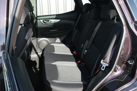 1.5 dCi N-Connecta SUV 5dr Diesel Manual Euro 6 (s/s) (110 ps)