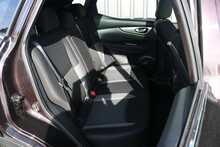 Nissan Qashqai dCi N-Connecta