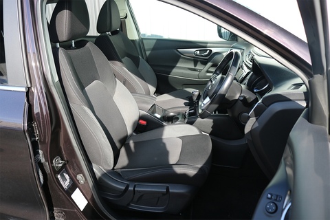 1.5 dCi N-Connecta SUV 5dr Diesel Manual Euro 6 (s/s) (110 ps)