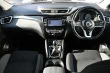 Nissan Qashqai dCi N-Connecta