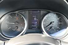 Nissan Qashqai dCi N-Connecta