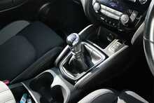 Nissan Qashqai dCi N-Connecta