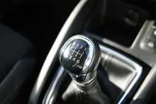 Nissan Qashqai dCi N-Connecta