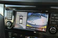 Nissan Qashqai dCi N-Connecta