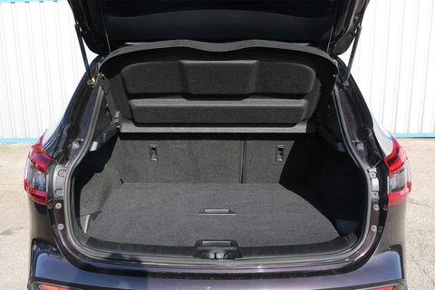 1.5 dCi N-Connecta SUV 5dr Diesel Manual Euro 6 (s/s) (110 ps)