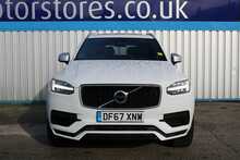 Volvo XC90 h T8 Twin Engine R-Design