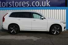 Volvo XC90 h T8 Twin Engine R-Design