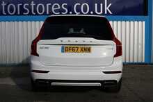 Volvo XC90 h T8 Twin Engine R-Design