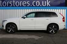 Volvo XC90 h T8 Twin Engine R-Design