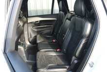 Volvo XC90 h T8 Twin Engine R-Design