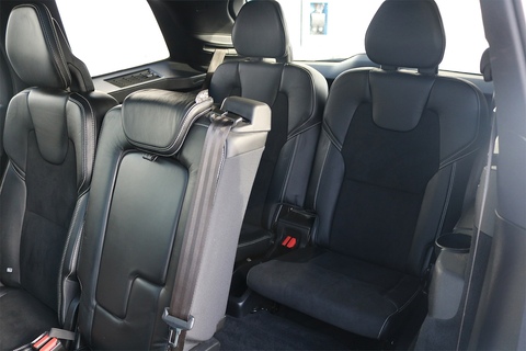 2.0h T8 Twin Engine 10.4kWh R-Design SUV 5dr Petrol Plug-in Hybrid Auto 4WD Euro 6 (s/s) (407 ps)