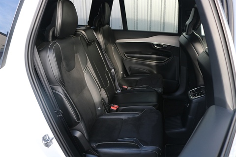 2.0h T8 Twin Engine 10.4kWh R-Design SUV 5dr Petrol Plug-in Hybrid Auto 4WD Euro 6 (s/s) (407 ps)