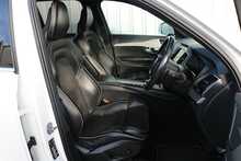 Volvo XC90 h T8 Twin Engine R-Design