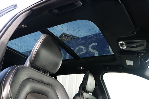 2.0h T8 Twin Engine 10.4kWh R-Design SUV 5dr Petrol Plug-in Hybrid Auto 4WD Euro 6 (s/s) (407 ps)