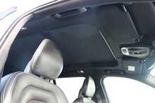 Volvo XC90 h T8 Twin Engine R-Design