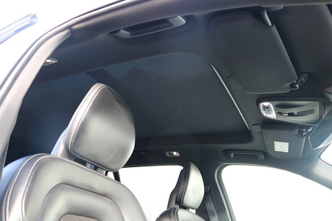 2.0h T8 Twin Engine 10.4kWh R-Design SUV 5dr Petrol Plug-in Hybrid Auto 4WD Euro 6 (s/s) (407 ps)