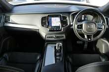 Volvo XC90 h T8 Twin Engine R-Design