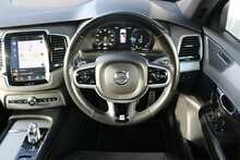 Volvo XC90 h T8 Twin Engine R-Design