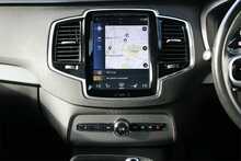 Volvo XC90 h T8 Twin Engine R-Design