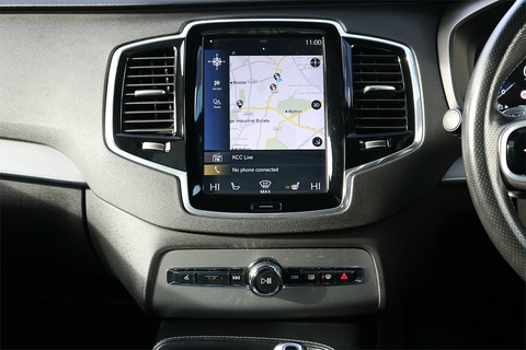 2.0h T8 Twin Engine 10.4kWh R-Design SUV 5dr Petrol Plug-in Hybrid Auto 4WD Euro 6 (s/s) (407 ps)