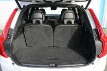 Volvo XC90 h T8 Twin Engine R-Design