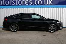 Ford Mondeo TDCi Vignale