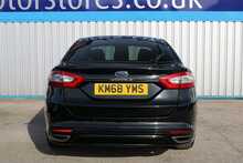 Ford Mondeo TDCi Vignale