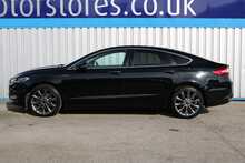 Ford Mondeo TDCi Vignale