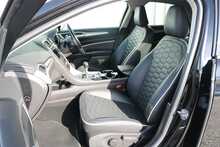 Ford Mondeo TDCi Vignale