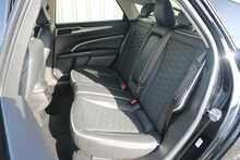 Ford Mondeo TDCi Vignale