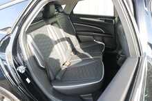 Ford Mondeo TDCi Vignale