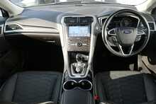 Ford Mondeo TDCi Vignale