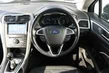 Ford Mondeo TDCi Vignale
