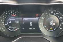 Ford Mondeo TDCi Vignale