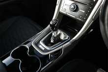 Ford Mondeo TDCi Vignale