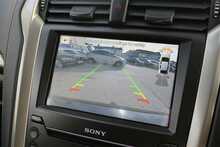 Ford Mondeo TDCi Vignale