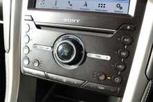 Ford Mondeo TDCi Vignale