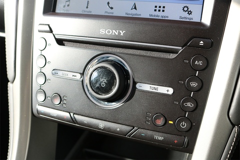 2.0 TDCi Duratorq Vignale Hatchback 5dr Diesel Manual Euro 6 (s/s) (180 ps)