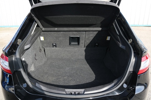 2.0 TDCi Duratorq Vignale Hatchback 5dr Diesel Manual Euro 6 (s/s) (180 ps)