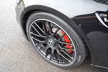 Mercedes-Benz C Class Amg C 63 S Premium Coupe 4.0 Automatic Petrol