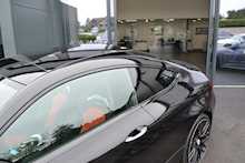 Mercedes-Benz C Class Amg C 63 S Premium Coupe 4.0 Automatic Petrol