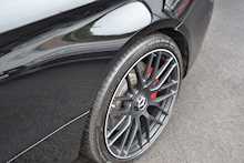 Mercedes-Benz C Class Amg C 63 S Premium Coupe 4.0 Automatic Petrol
