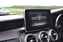 Mercedes-Benz C Class Amg C 63 S Premium Coupe 4.0 Automatic Petrol