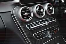 Mercedes-Benz C Class Amg C 63 S Premium Coupe 4.0 Automatic Petrol