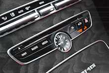 Mercedes-Benz C Class Amg C 63 S Premium Coupe 4.0 Automatic Petrol