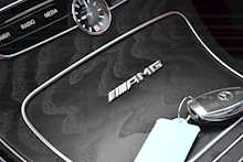 Mercedes-Benz C Class Amg C 63 S Premium Coupe 4.0 Automatic Petrol