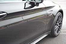 Mercedes-Benz C Class Amg C 63 S Premium Coupe 4.0 Automatic Petrol