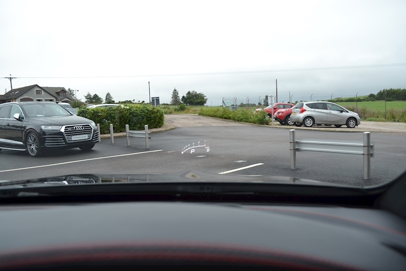 Mercedes-Benz C Class Amg C 63 S Premium Coupe 4.0 Automatic Petrol