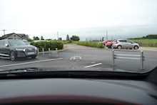 Mercedes-Benz C Class Amg C 63 S Premium Coupe 4.0 Automatic Petrol