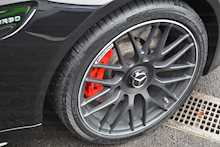 Mercedes-Benz C Class Amg C 63 S Premium Coupe 4.0 Automatic Petrol